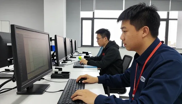 邵阳嘉业信息科技有限公司专注数据处理，提供完善企业资源计划系统方案