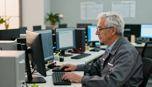 系统运维中信息管理的关键实践与维护建议